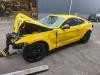 Ford Usa Mustang VI Fastback 2.3 EcoBoost 16V Sloopvoertuig (2015, Geel)