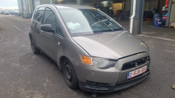 Mitsubishi Colt 1.1 12V Sloopvoertuig (2010)