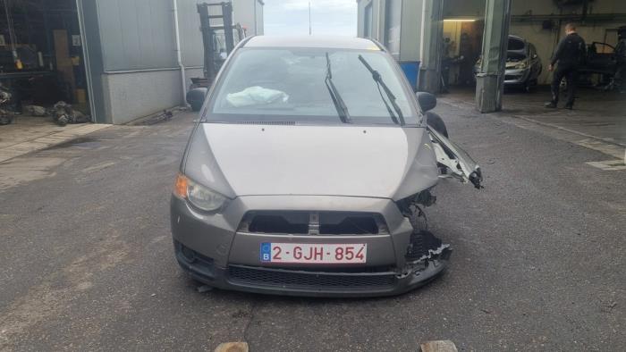 Mitsubishi Colt 1.1 12V Sloopvoertuig (2010)