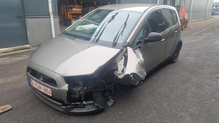 Mitsubishi Colt 1.1 12V Sloopvoertuig (2010)