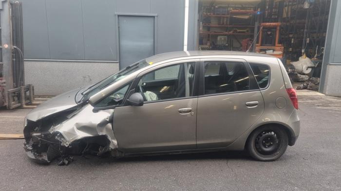 Mitsubishi Colt 1.1 12V Sloopvoertuig (2010)