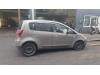 Mitsubishi Colt 1.1 12V Sloopvoertuig (2010)