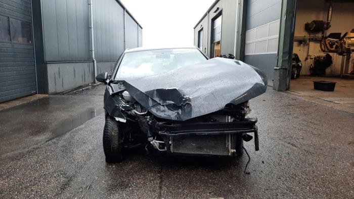 Volkswagen Golf VII 1.0 TSI 12V Sloopvoertuig (2018, Grijs)