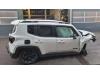 Jeep Renegade 1.6 Multijet 16V Sloopvoertuig (2021, Wit)