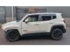 Jeep Renegade 1.6 Multijet 16V Sloopvoertuig (2021, Wit)