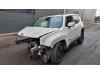 Jeep Renegade 1.6 Multijet 16V Sloopvoertuig (2021, Wit)