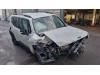 Jeep Renegade 1.6 Multijet 16V Sloopvoertuig (2021, Wit)