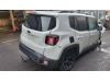 Jeep Renegade 1.6 Multijet 16V Sloopvoertuig (2021, Wit)