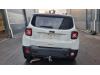 Jeep Renegade 1.6 Multijet 16V Sloopvoertuig (2021, Wit)
