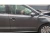Volkswagen Polo V 1.2 TSI Sloopvoertuig (2011, Grijs)