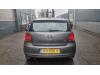 Volkswagen Polo V 1.2 TSI Sloopvoertuig (2011, Grijs)