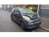 Citroen C1 1.0 12V Sloopvoertuig (2005, Grijs)