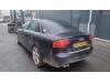 Audi A4 2.0 TDI 16V Sloopvoertuig (2006, Zwart)