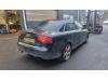 Audi A4 2.0 TDI 16V Sloopvoertuig (2006, Zwart)