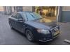 Audi A4 2.0 TDI 16V Sloopvoertuig (2006, Zwart)