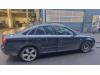 Audi A4 2.0 TDI 16V Sloopvoertuig (2006, Zwart)
