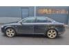 Audi A4 2.0 TDI 16V Sloopvoertuig (2006, Zwart)