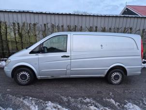 Mercedes Vito 2.2 111 CDI 16V  (Schade)
