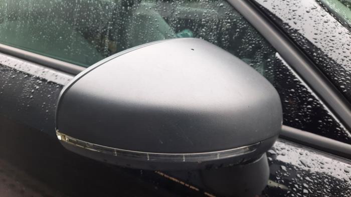 Audi A1 1.2 TFSI Sloopvoertuig (2011, Zwart)