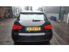 Audi A1 1.2 TFSI Sloopvoertuig (2011, Zwart)