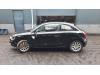 Audi A1 1.2 TFSI Sloopvoertuig (2011, Zwart)