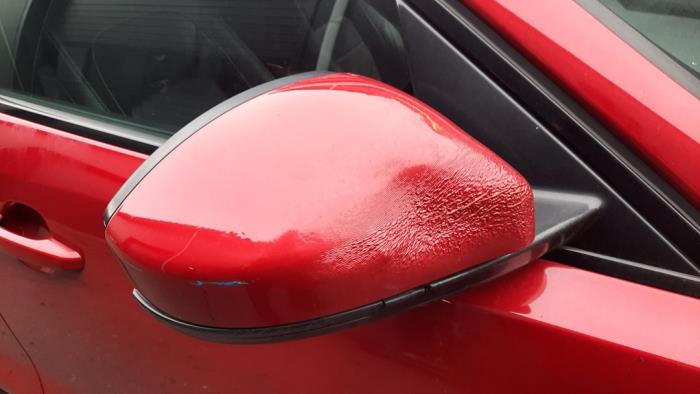 Jaguar F-Pace 2.0 D 180 16V AWD Sloopvoertuig (2017)