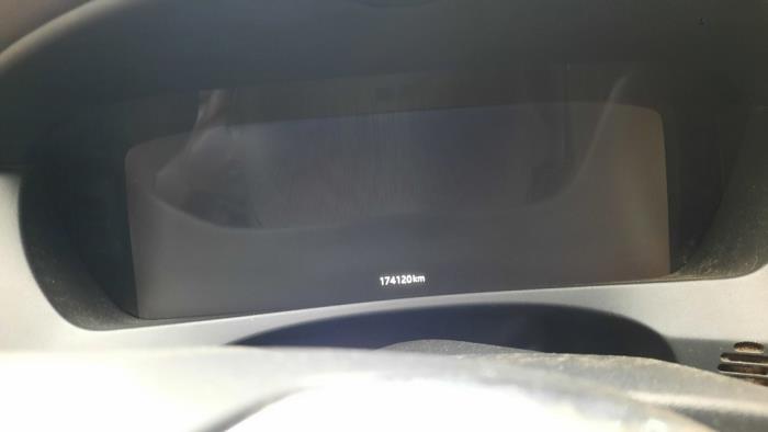 Jaguar F-Pace 2.0 D 180 16V AWD Sloopvoertuig (2017)