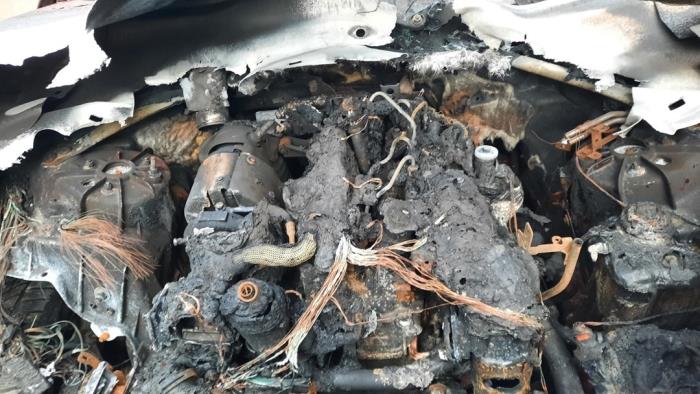 Jaguar F-Pace 2.0 D 180 16V AWD Sloopvoertuig (2017)