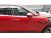 Jaguar F-Pace 2.0 D 180 16V AWD Sloopvoertuig (2017)