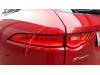 Jaguar F-Pace 2.0 D 180 16V AWD Sloopvoertuig (2017)