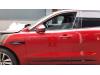Jaguar F-Pace 2.0 D 180 16V AWD Sloopvoertuig (2017)