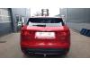 Jaguar F-Pace 2.0 D 180 16V AWD Sloopvoertuig (2017)