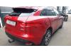 Jaguar F-Pace 2.0 D 180 16V AWD Sloopvoertuig (2017)