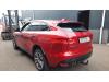 Jaguar F-Pace 2.0 D 180 16V AWD Sloopvoertuig (2017)