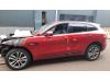 Jaguar F-Pace 2.0 D 180 16V AWD Sloopvoertuig (2017)