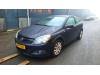 Opel Astra H GTC 1.6 16V Twinport Sloopvoertuig (2005, Zwart)