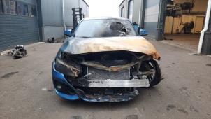 BMW 1 serie 118i 1.5 TwinPower 12V  (Sloop)