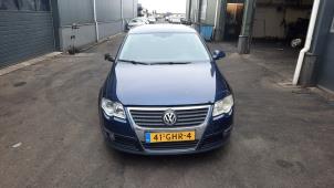 Volkswagen Passat 2.0 TDI 16V 140  (Sloop)