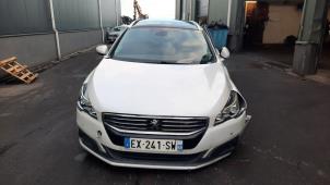 Peugeot 508 SW 2.2 HDiF 16V GT  (Sloop)