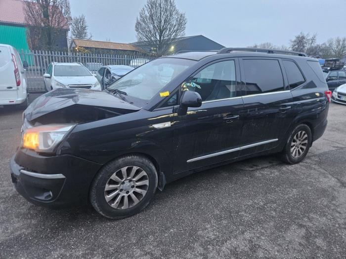 Foto donor auto