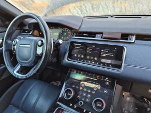 Landrover Range Rover Velar 2.0 16V P300 AWD  (Sloop)