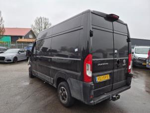 Fiat Ducato 2.3 D 120 Multijet AdBlue  (Sloop)