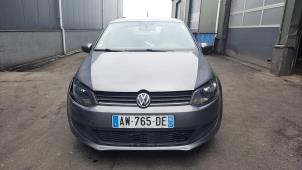 Volkswagen Polo  (Sloop)