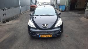 Peugeot 206+ 1.4 XS  (Sloop)