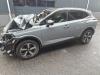 Sloopauto Nissan Qashqai uit 2021