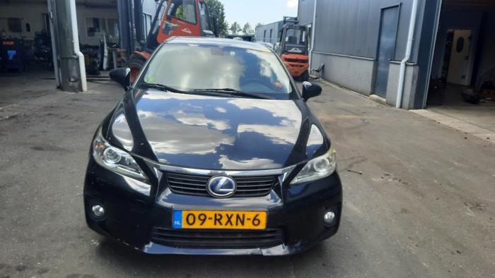 Lexus CT 200h 1.8 16V  (Sloop)