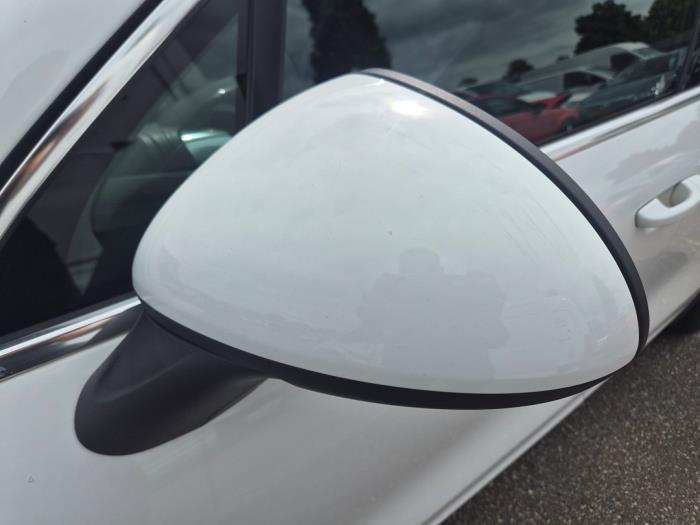 Porsche Cayenne II 4.8 V8 32V S Sloopvoertuig (2012, Wit)