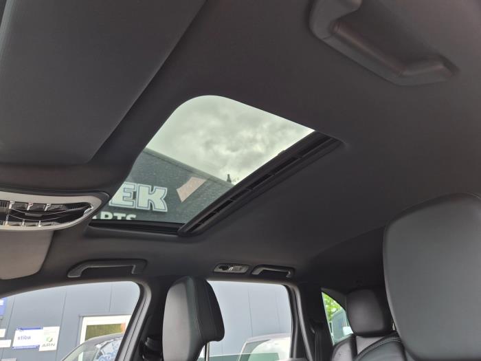 Porsche Cayenne II 4.8 V8 32V S Sloopvoertuig (2012, Wit)