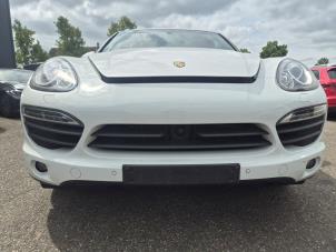 Porsche Cayenne II 4.8 V8 32V S Sloopvoertuig (2012, Wit)