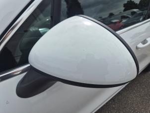 Porsche Cayenne II 4.8 V8 32V S Sloopvoertuig (2012, Wit)
